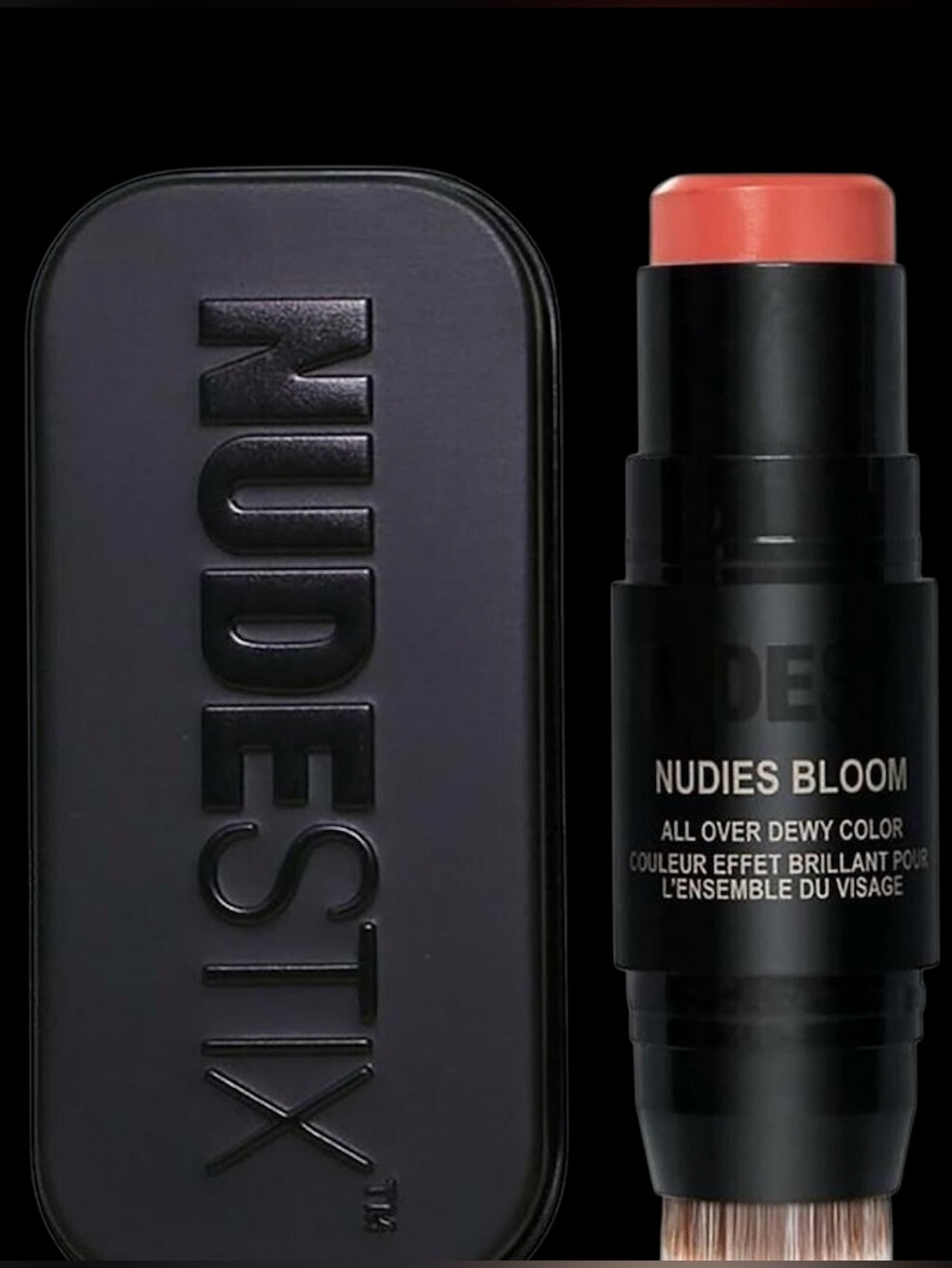 NUDESTIX NUDIES BLOOM